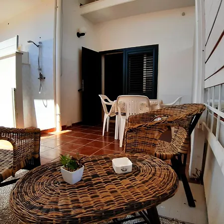 Appartement Melissa Monolocale Torre San Giovanni