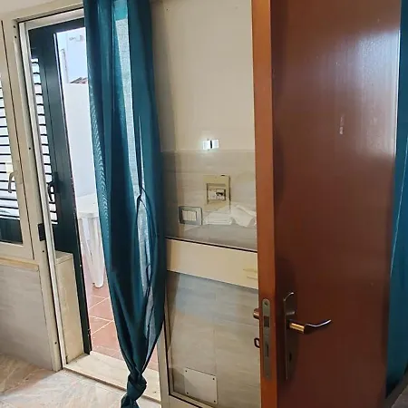 Melissa Monolocale Appartement Torre San Giovanni