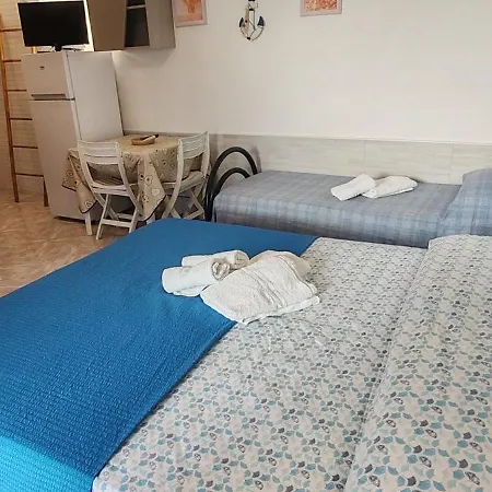 Melissa Monolocale Appartement