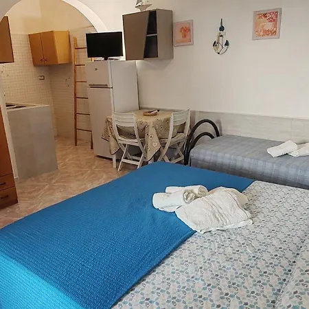 Melissa Monolocale Appartement Torre San Giovanni
