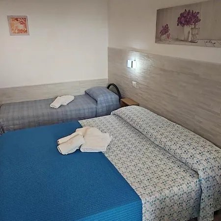 Appartement Melissa Monolocale *