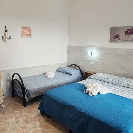 Melissa Monolocale Διαμέρισμα *