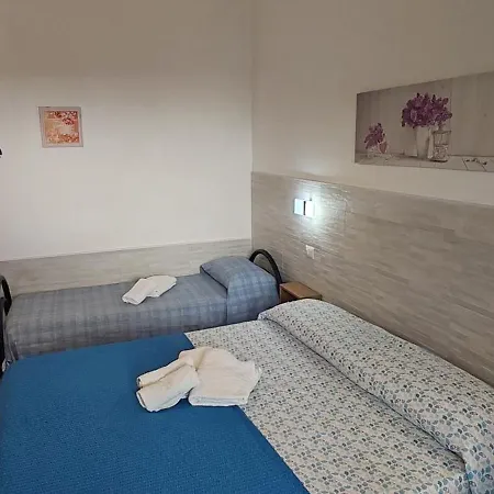 Apartman Melissa Monolocale