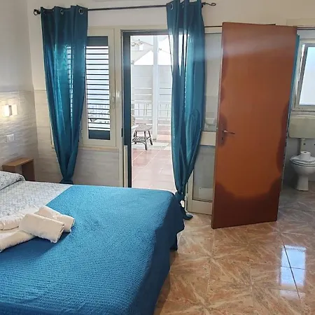 Διαμέρισμα Melissa Monolocale Torre San Giovanni Ugento